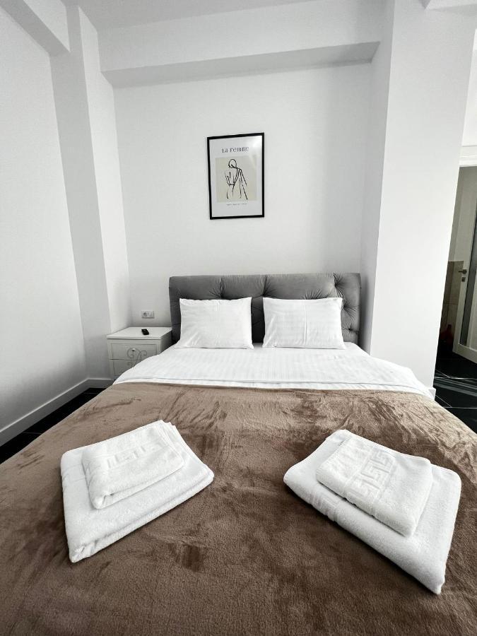 Marvellous Aparthotel With Master Apartments ซูชาวา ภายนอก รูปภาพ