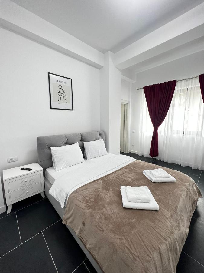 Marvellous Aparthotel With Master Apartments ซูชาวา ภายนอก รูปภาพ