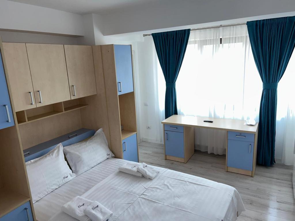 Marvellous Aparthotel With Master Apartments ซูชาวา ภายนอก รูปภาพ
